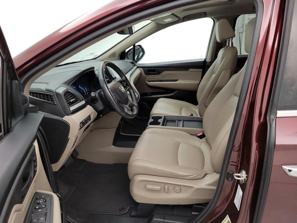 used 2019 Honda Odyssey car, priced at $29,998