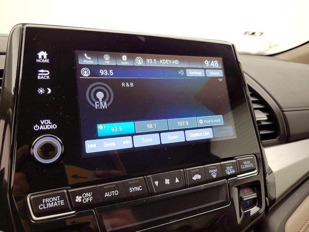 used 2019 Honda Odyssey car, priced at $29,998