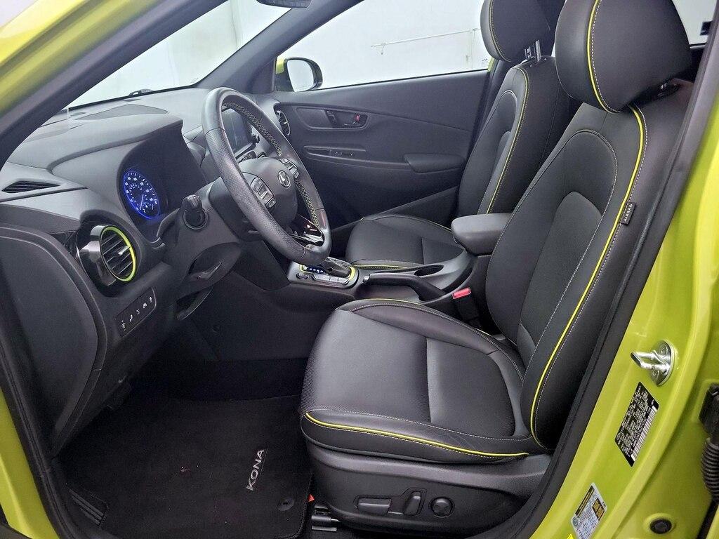 used 2019 Hyundai Kona car, priced at $19,998