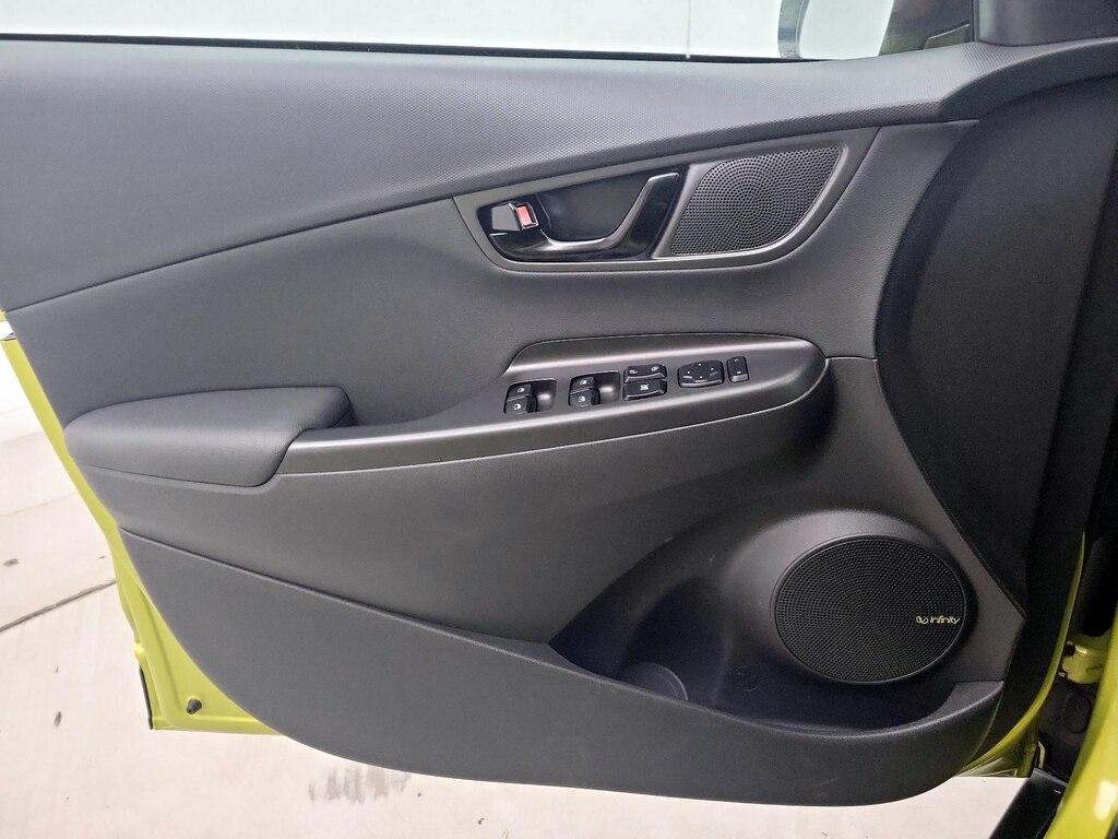 used 2019 Hyundai Kona car, priced at $19,998