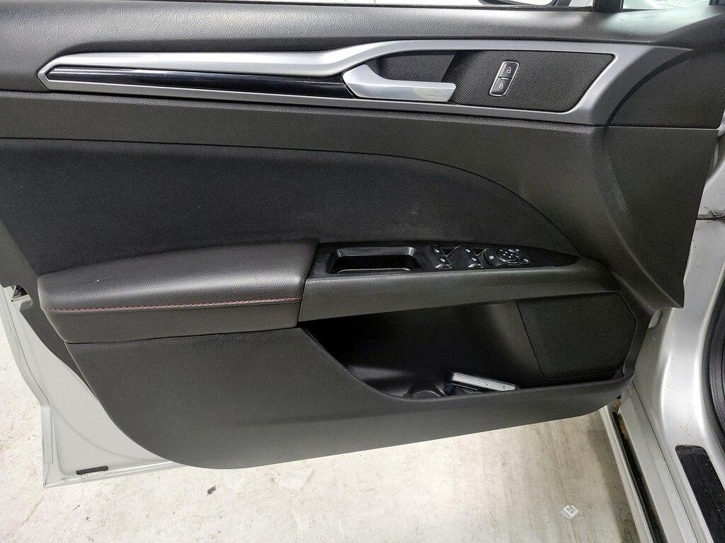 used 2014 Ford Fusion car, priced at $12,998