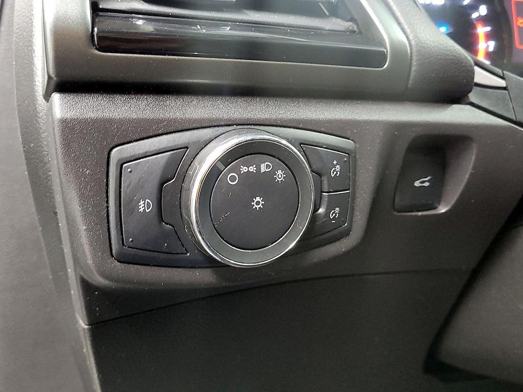 used 2014 Ford Fusion car, priced at $12,998