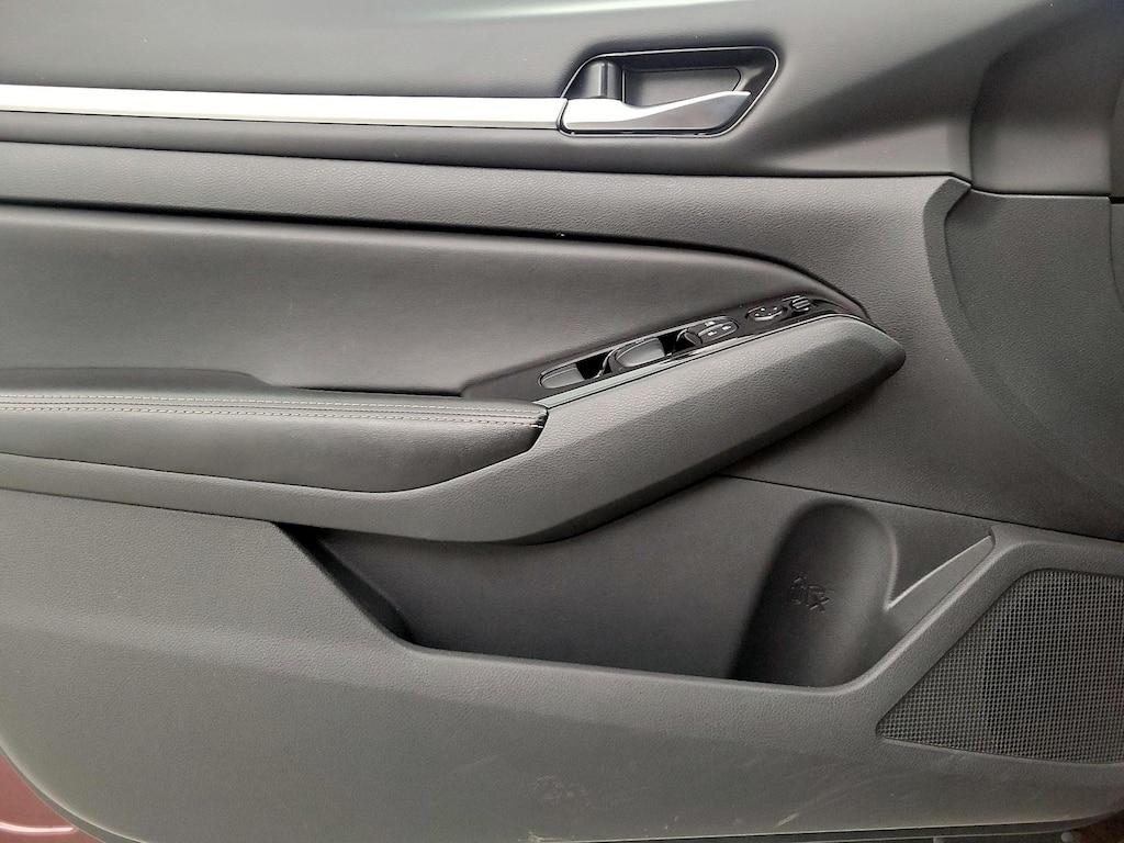 used 2023 Nissan Altima car, priced at $19,998