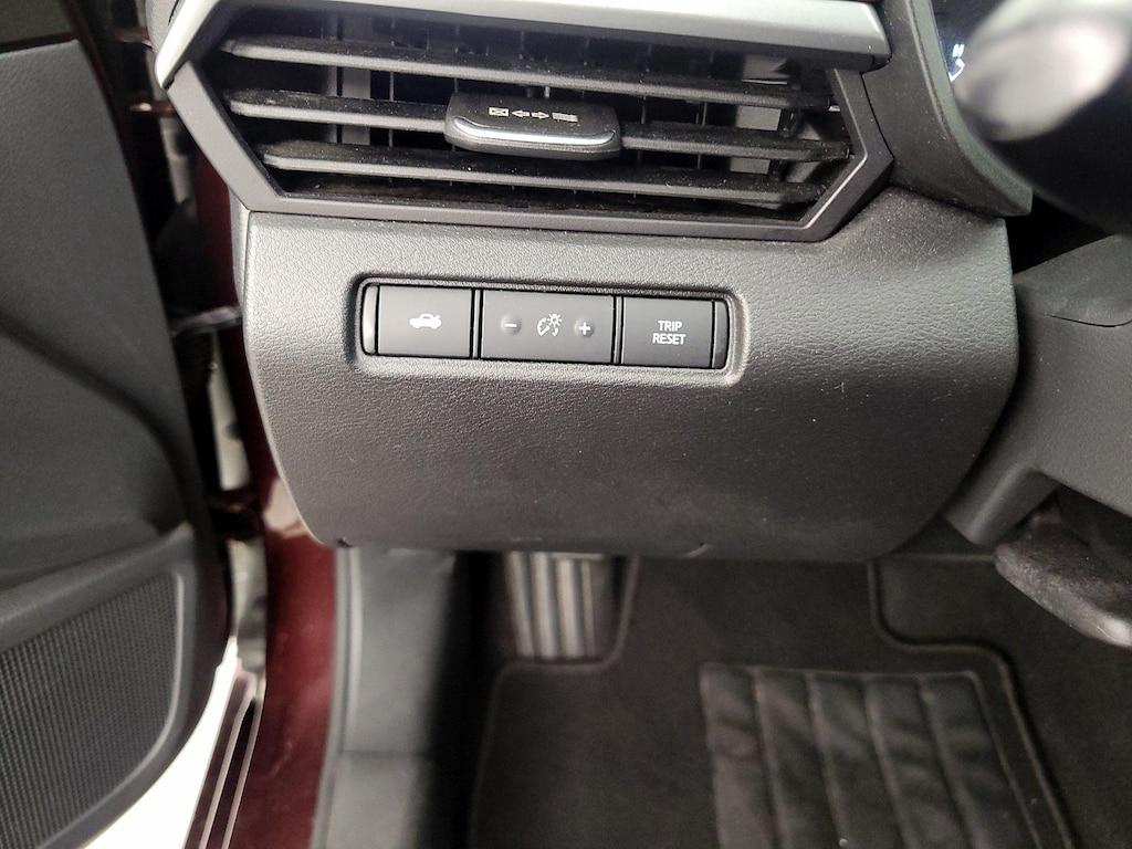 used 2023 Nissan Altima car, priced at $19,998