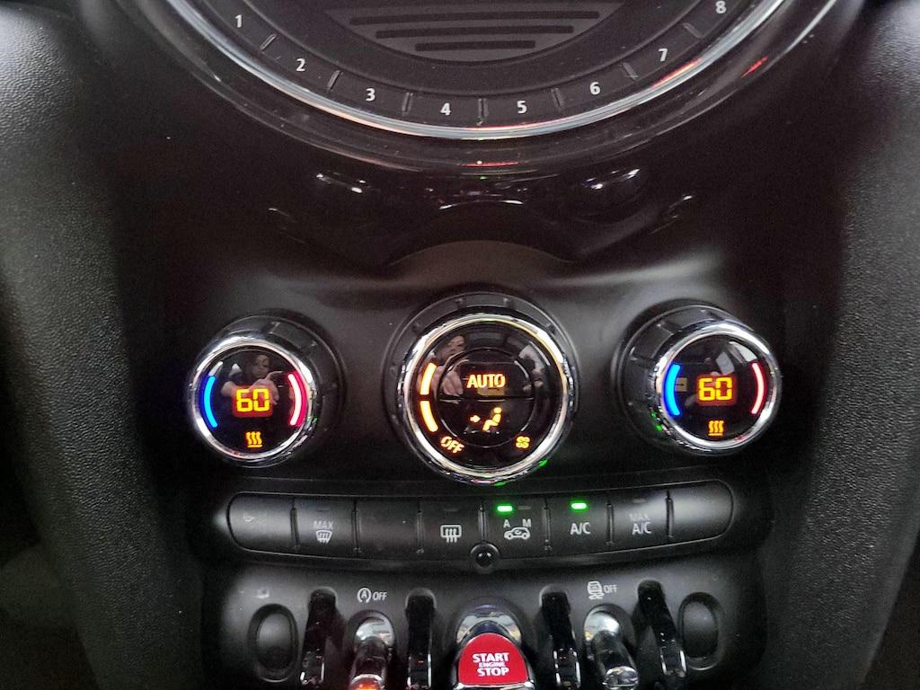 used 2016 MINI Hardtop car, priced at $13,599