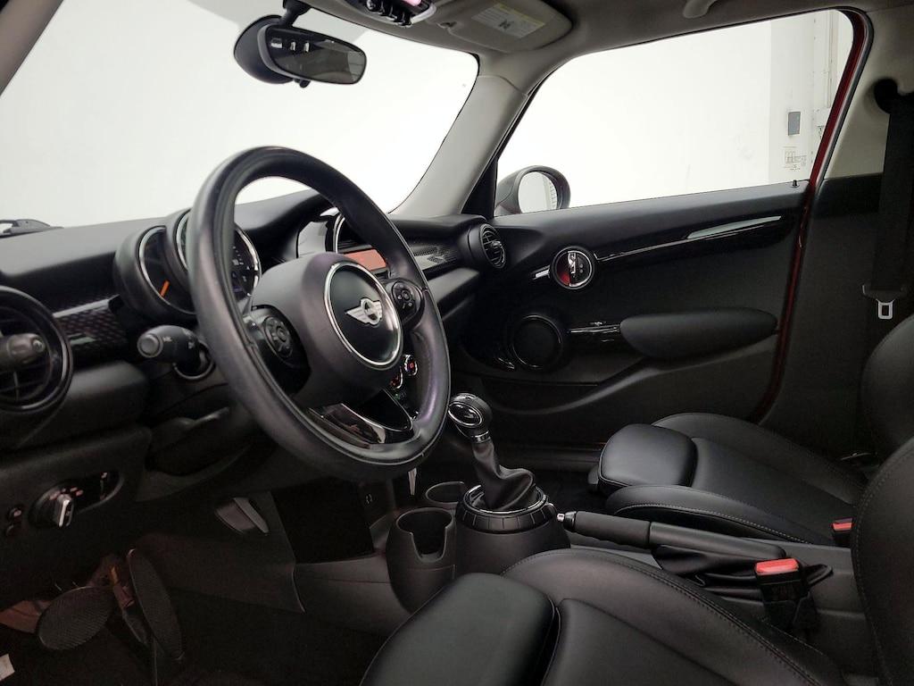 used 2016 MINI Hardtop car, priced at $13,599