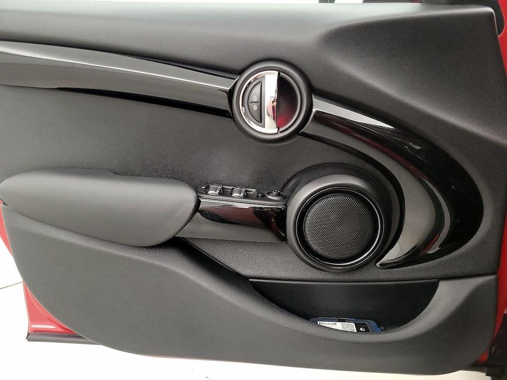 used 2016 MINI Hardtop car, priced at $13,599