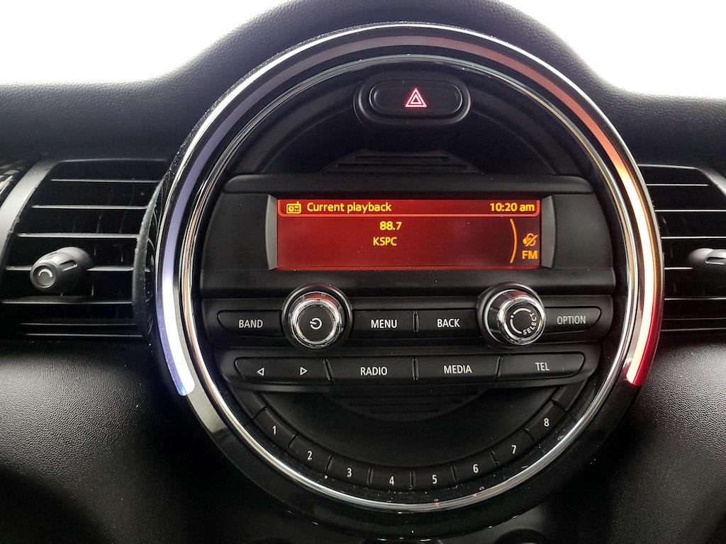 used 2016 MINI Hardtop car, priced at $13,599