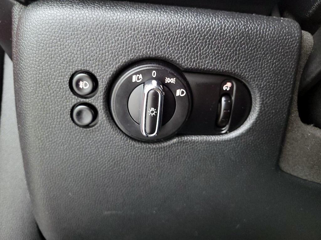 used 2016 MINI Hardtop car, priced at $13,599