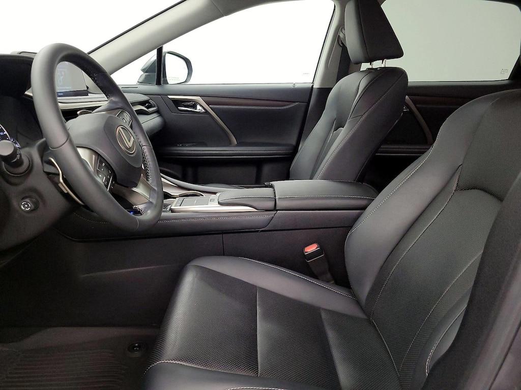 used 2022 Lexus RX 450h car, priced at $48,998