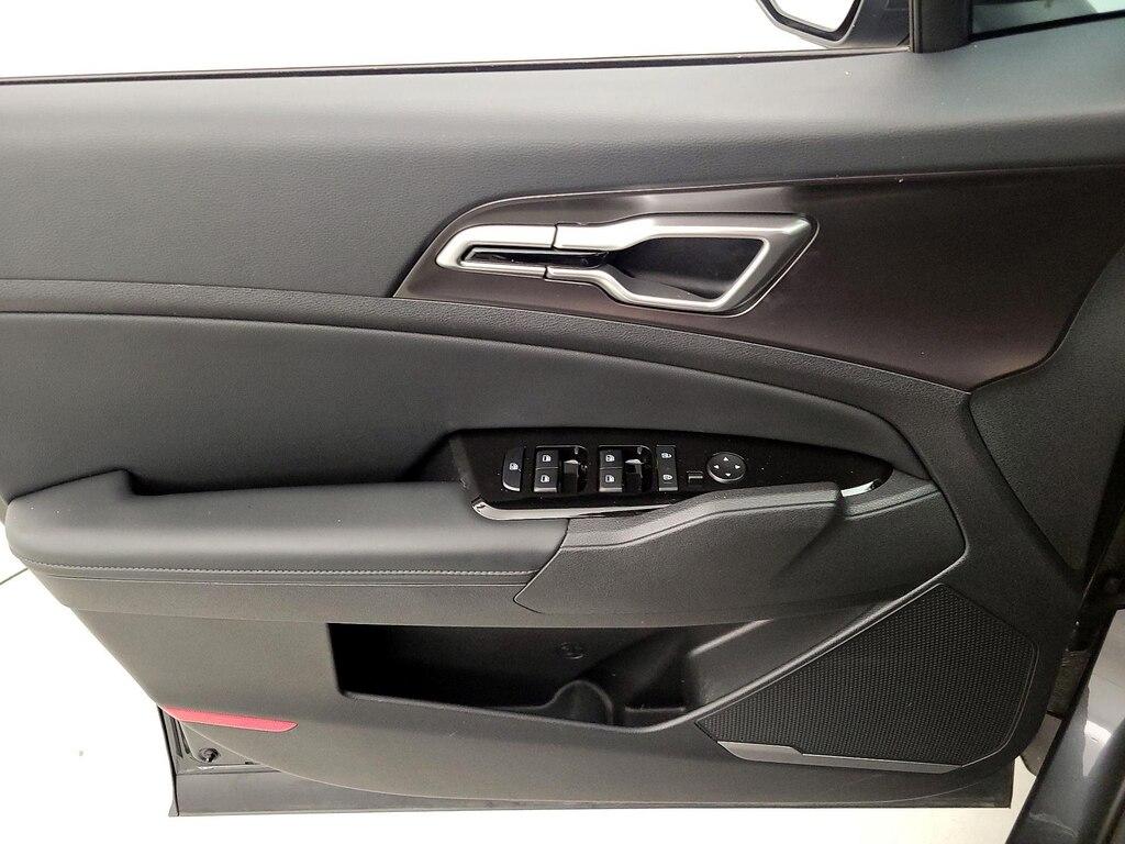 used 2023 Kia Sportage Hybrid car, priced at $28,998