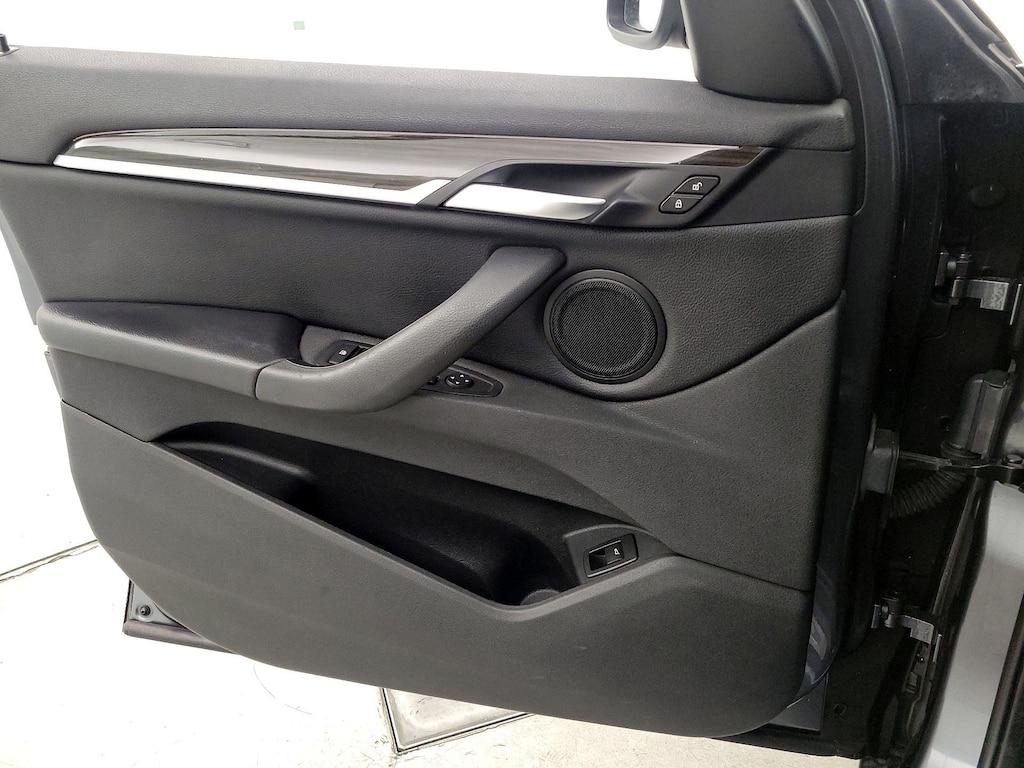 used 2016 BMW X1 car, priced at $16,998