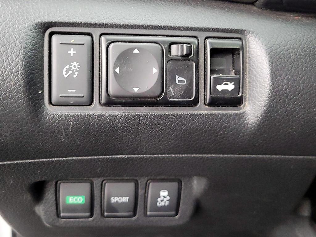 used 2017 Nissan Sentra car, priced at $12,599