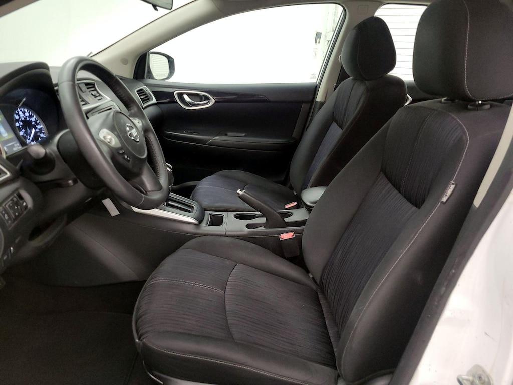 used 2017 Nissan Sentra car, priced at $12,599