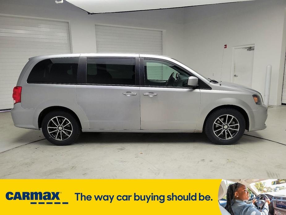 used 2019 Dodge Grand Caravan car, priced at $18,998