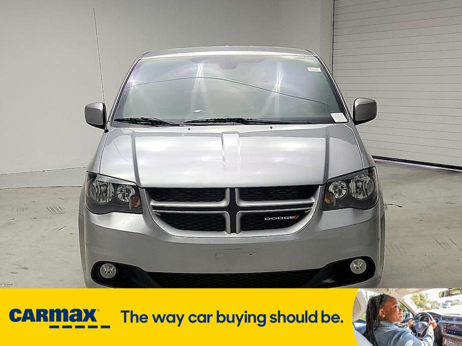 used 2019 Dodge Grand Caravan car, priced at $18,998