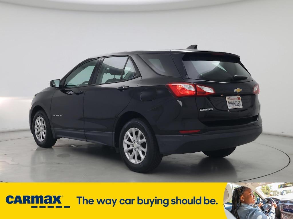 used 2019 Chevrolet Equinox car, priced at $14,998