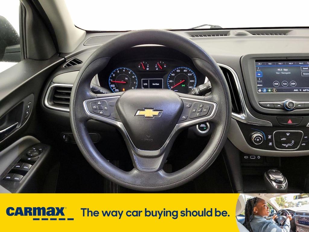 used 2019 Chevrolet Equinox car, priced at $14,998