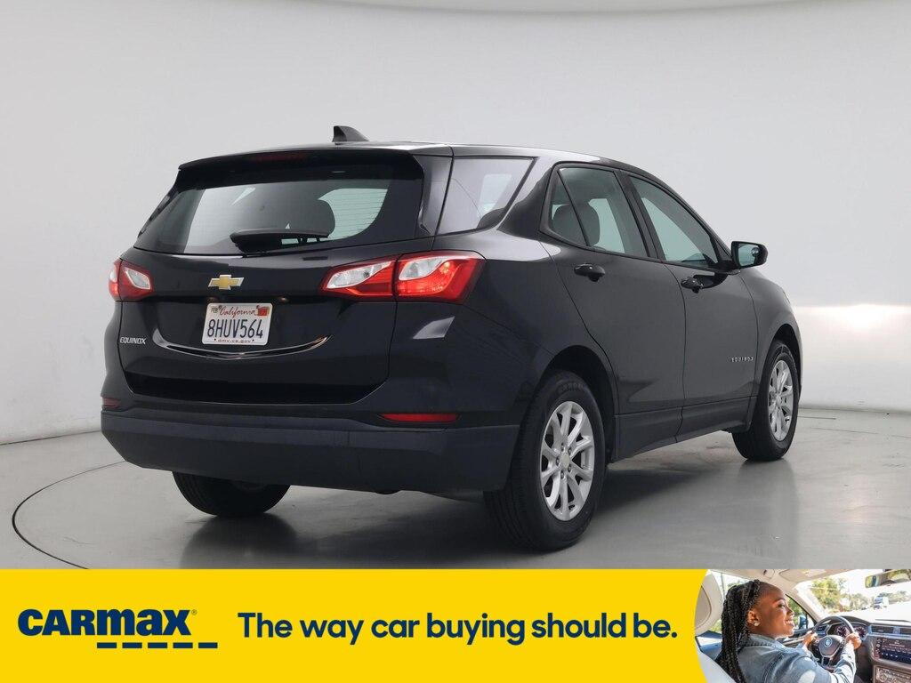 used 2019 Chevrolet Equinox car, priced at $14,998