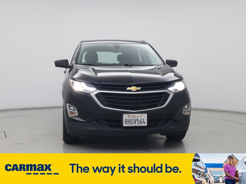 used 2019 Chevrolet Equinox car, priced at $14,998