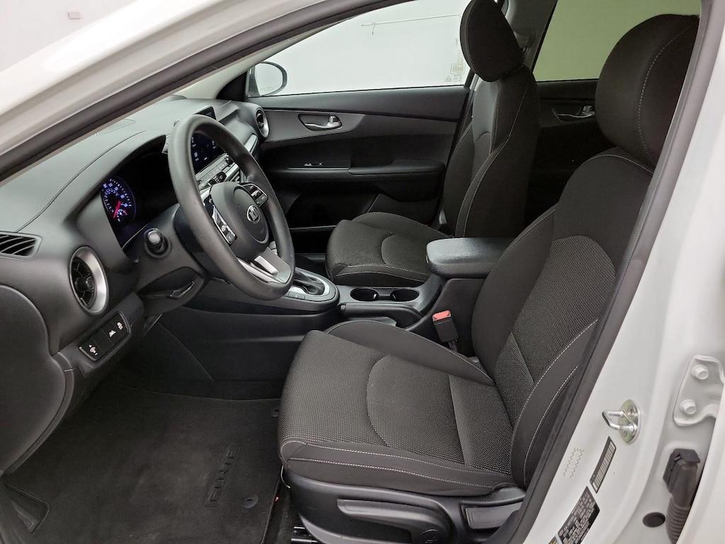 used 2019 Kia Forte car, priced at $15,998