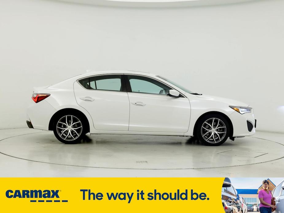 used 2022 Acura ILX car, priced at $25,998