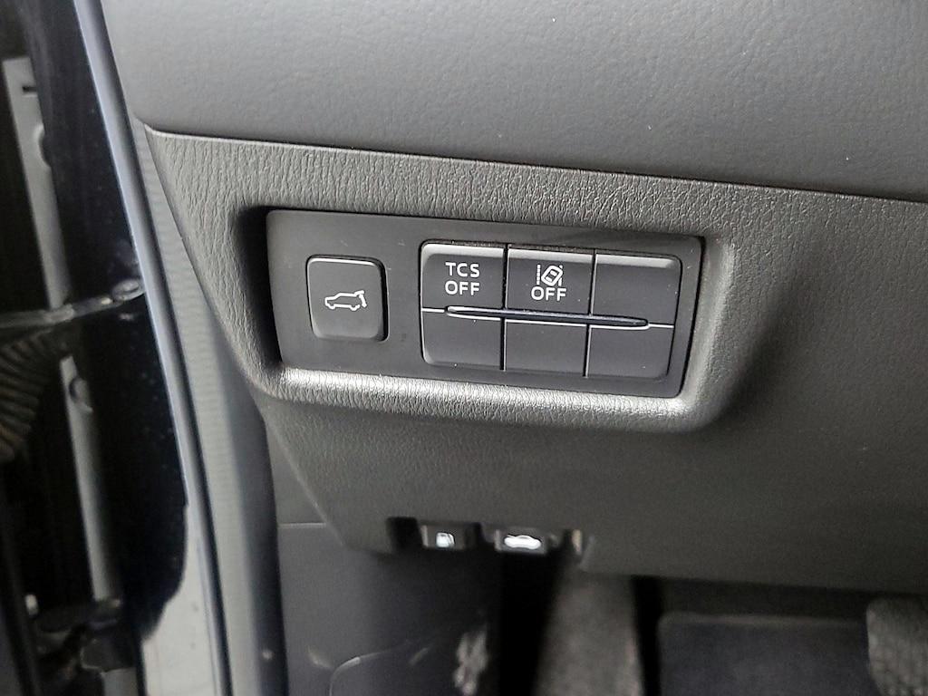 used 2020 Mazda CX-5 car, priced at $17,998