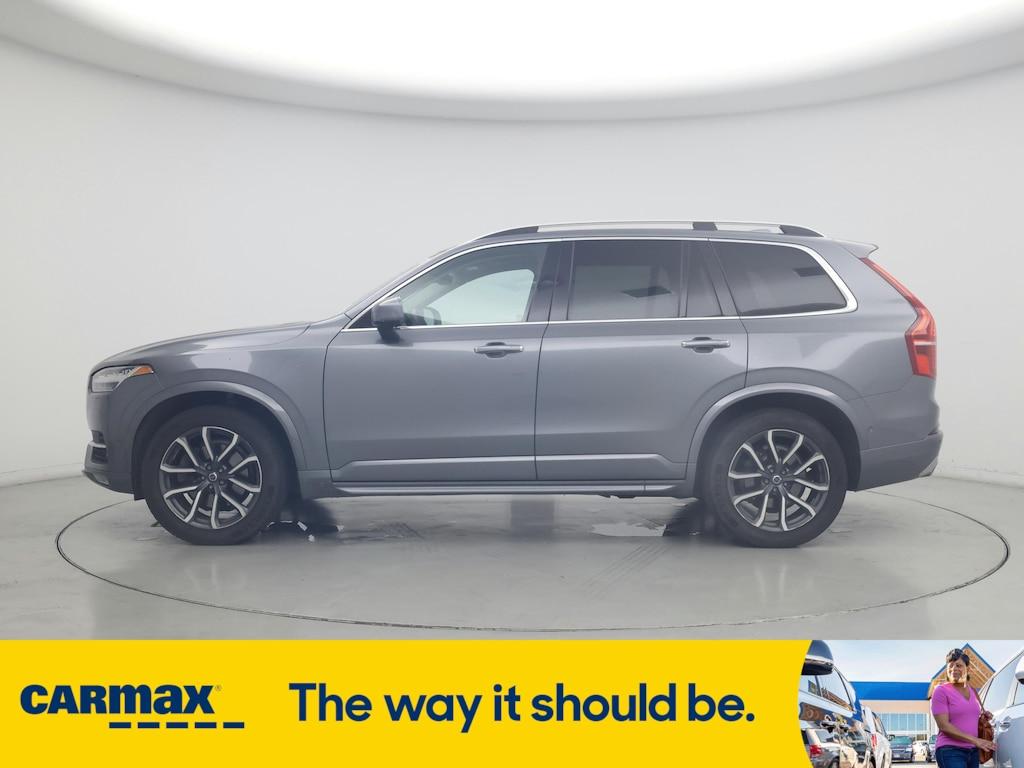 used 2016 Volvo XC90 car, priced at $18,998