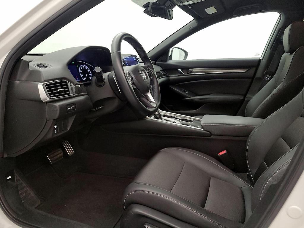 used 2020 Honda Accord car, priced at $25,998