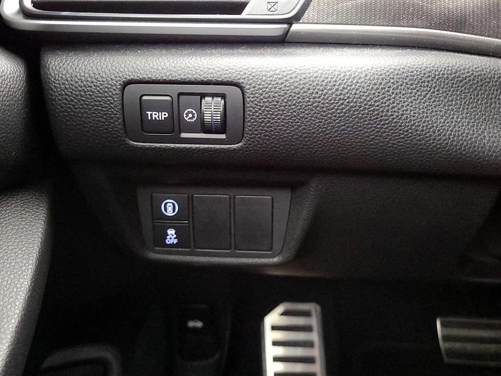 used 2020 Honda Accord car, priced at $25,998