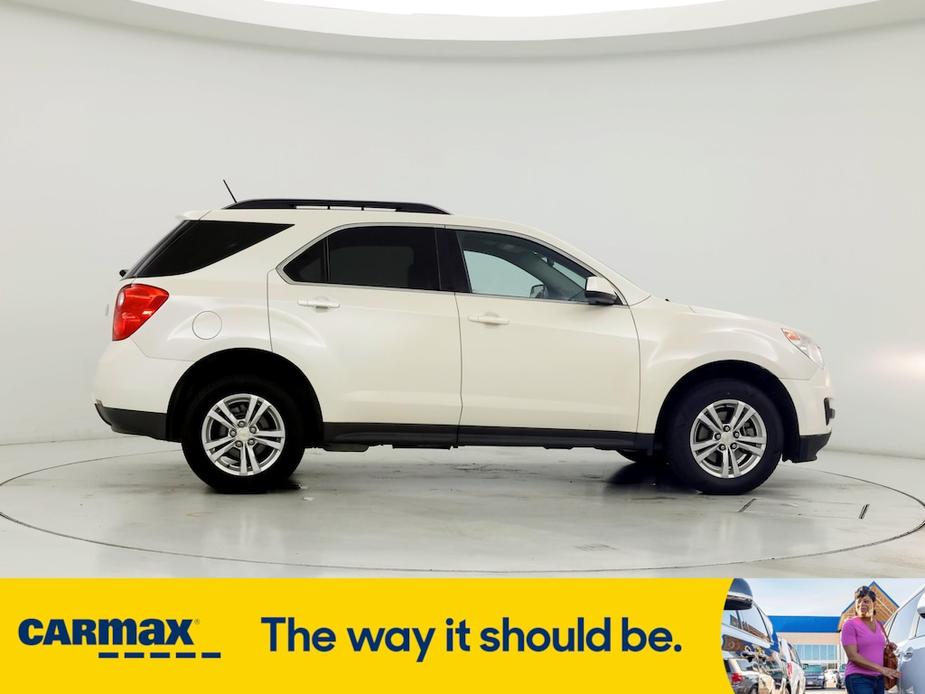 used 2014 Chevrolet Equinox car, priced at $11,998