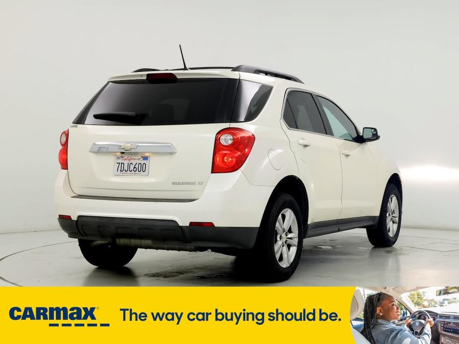 used 2014 Chevrolet Equinox car, priced at $11,998