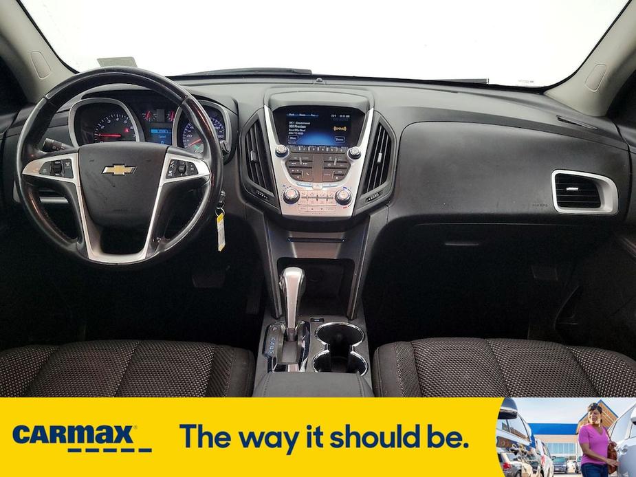 used 2014 Chevrolet Equinox car, priced at $11,998