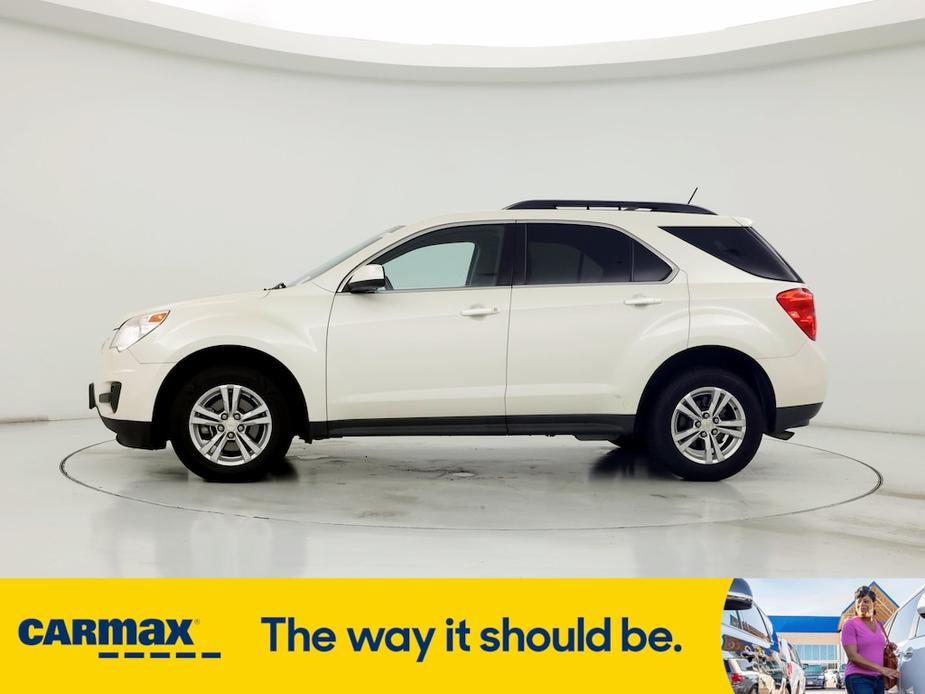 used 2014 Chevrolet Equinox car, priced at $11,998