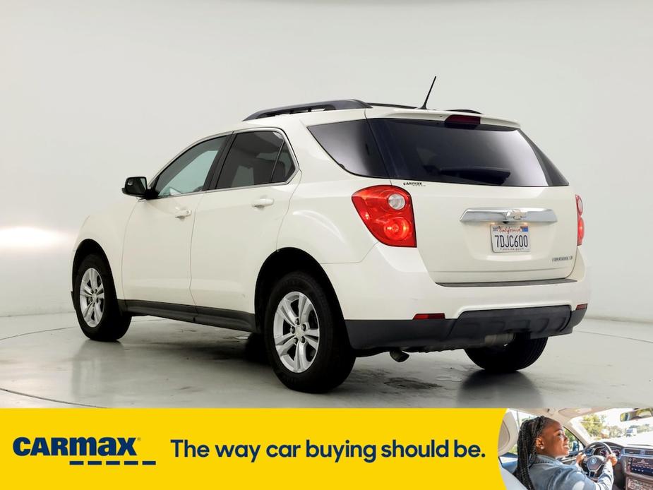 used 2014 Chevrolet Equinox car, priced at $11,998