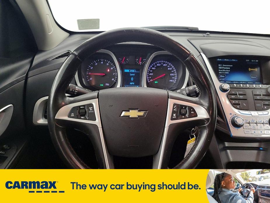 used 2014 Chevrolet Equinox car, priced at $11,998