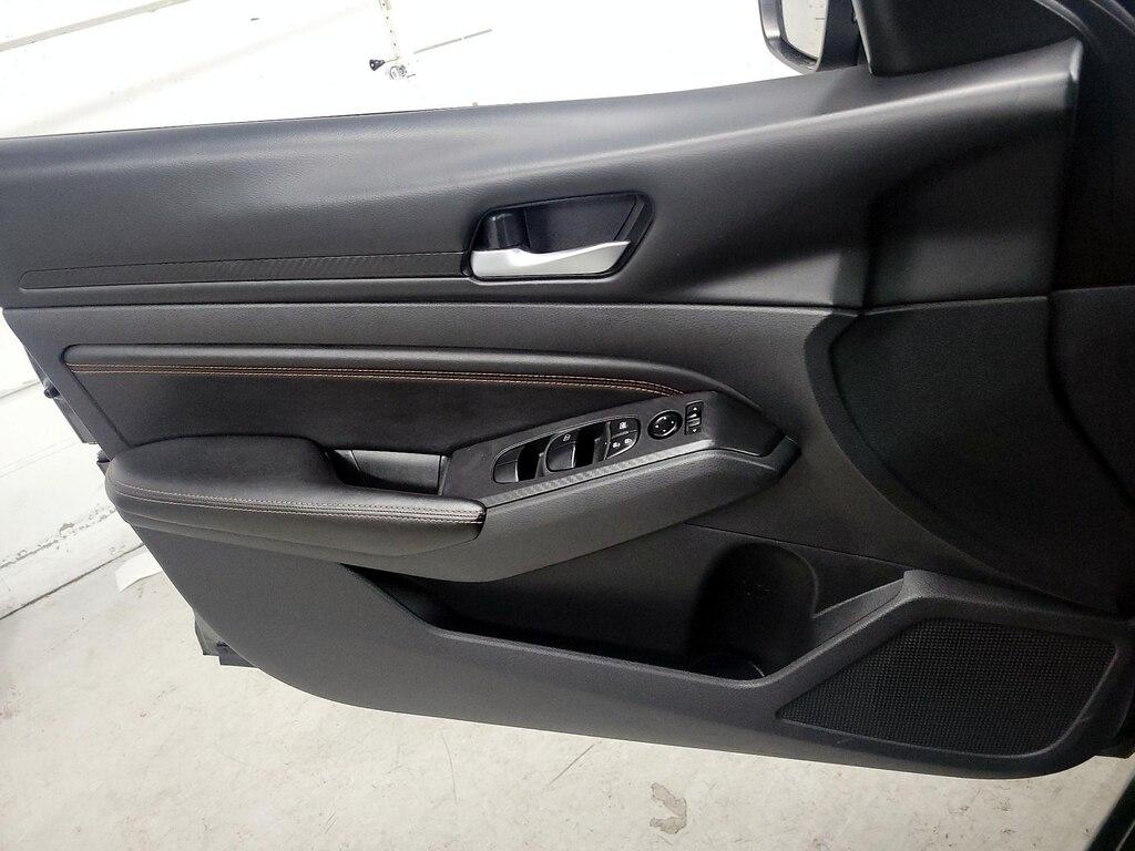 used 2022 Nissan Altima car, priced at $18,998
