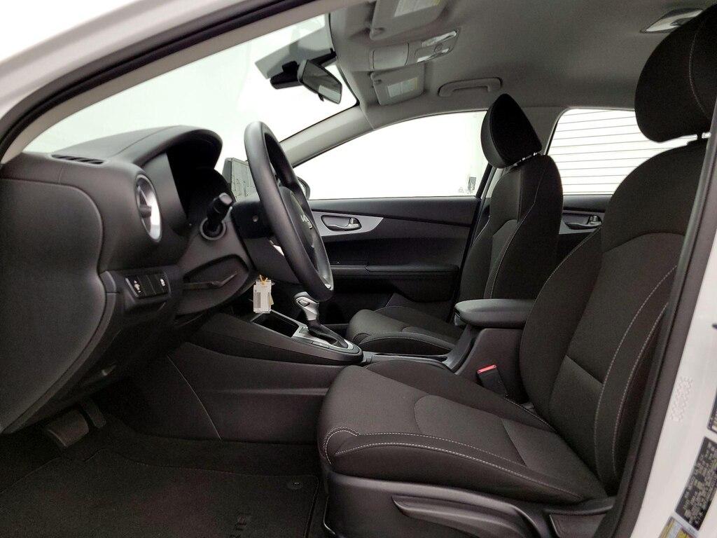 used 2022 Kia Forte car, priced at $17,998