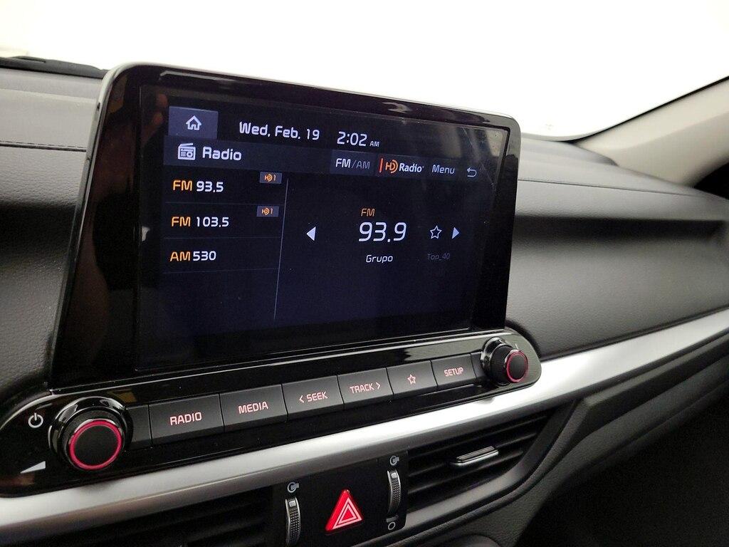 used 2022 Kia Forte car, priced at $17,998