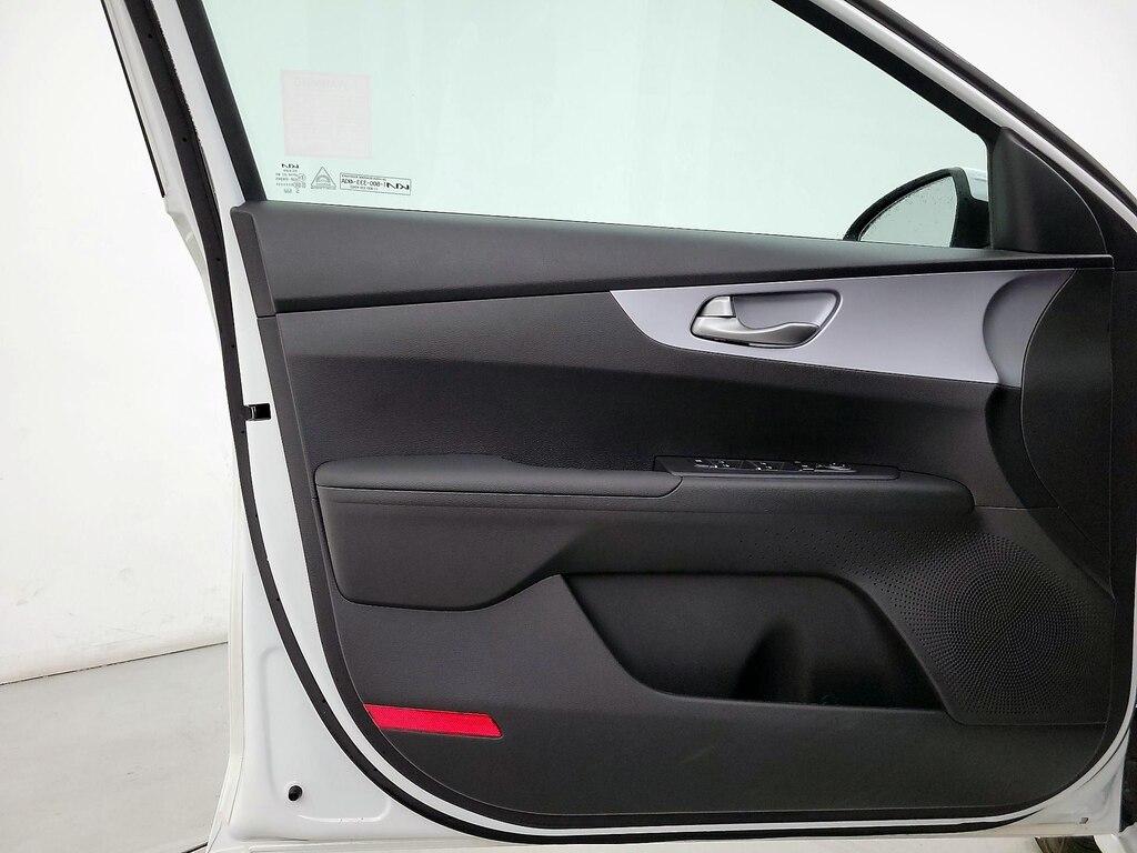 used 2022 Kia Forte car, priced at $17,998