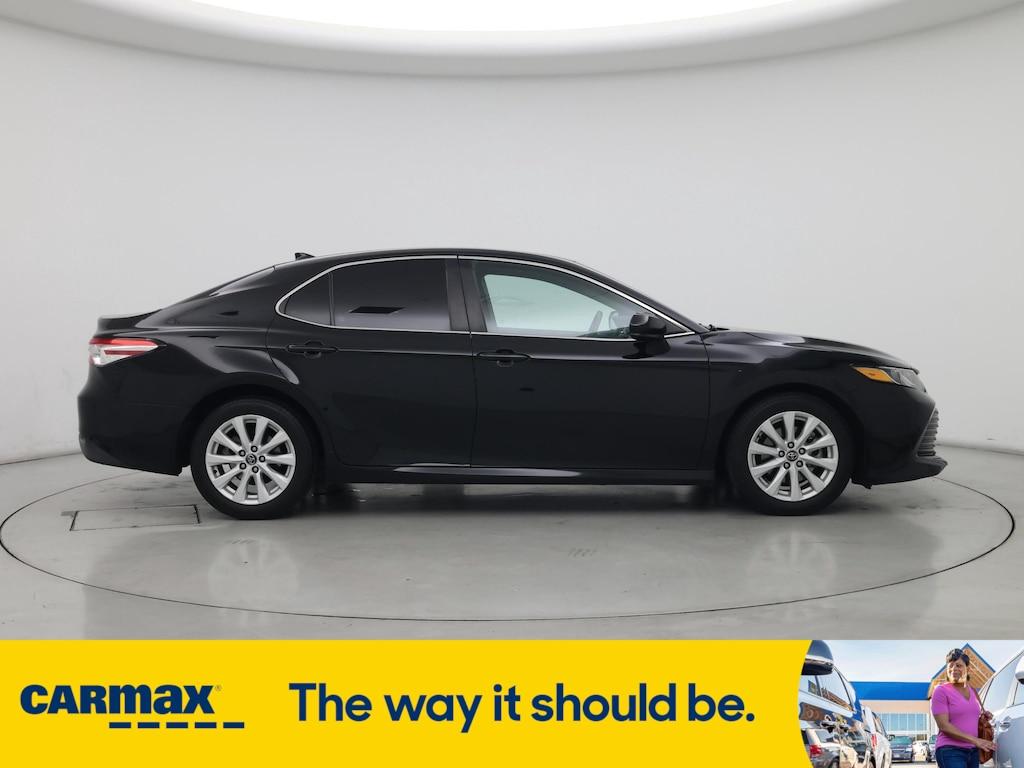 used 2020 Toyota Camry car, priced at $23,998