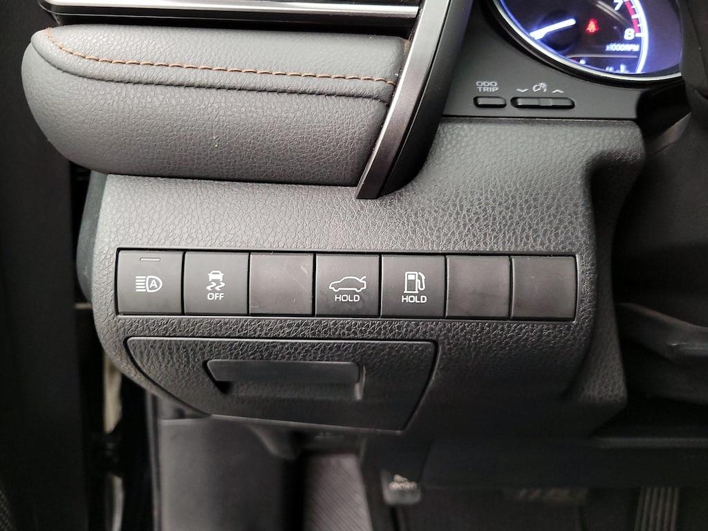 used 2020 Toyota Camry car, priced at $23,998
