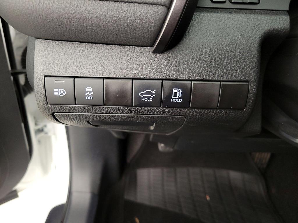 used 2023 Toyota Camry car, priced at $26,998