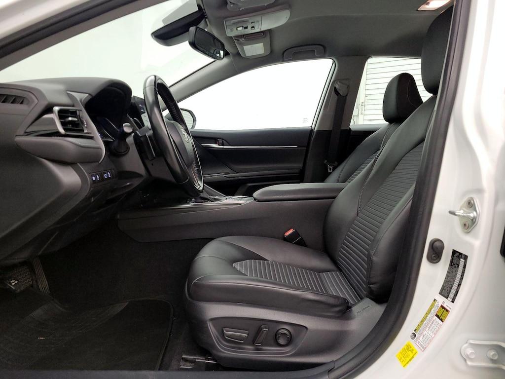 used 2023 Toyota Camry car, priced at $26,998