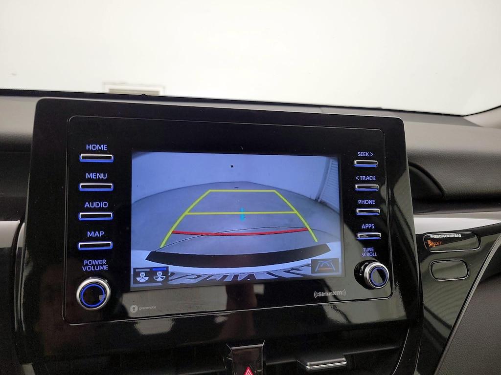 used 2023 Toyota Camry car, priced at $26,998