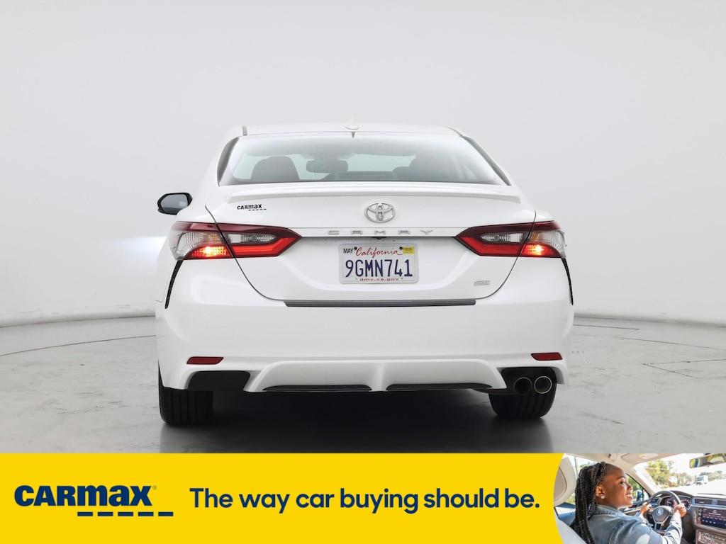 used 2023 Toyota Camry car, priced at $26,998