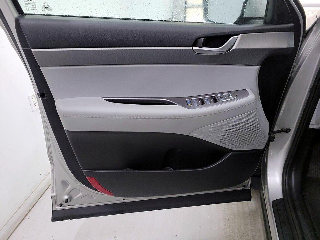 used 2022 Hyundai Palisade car, priced at $29,998