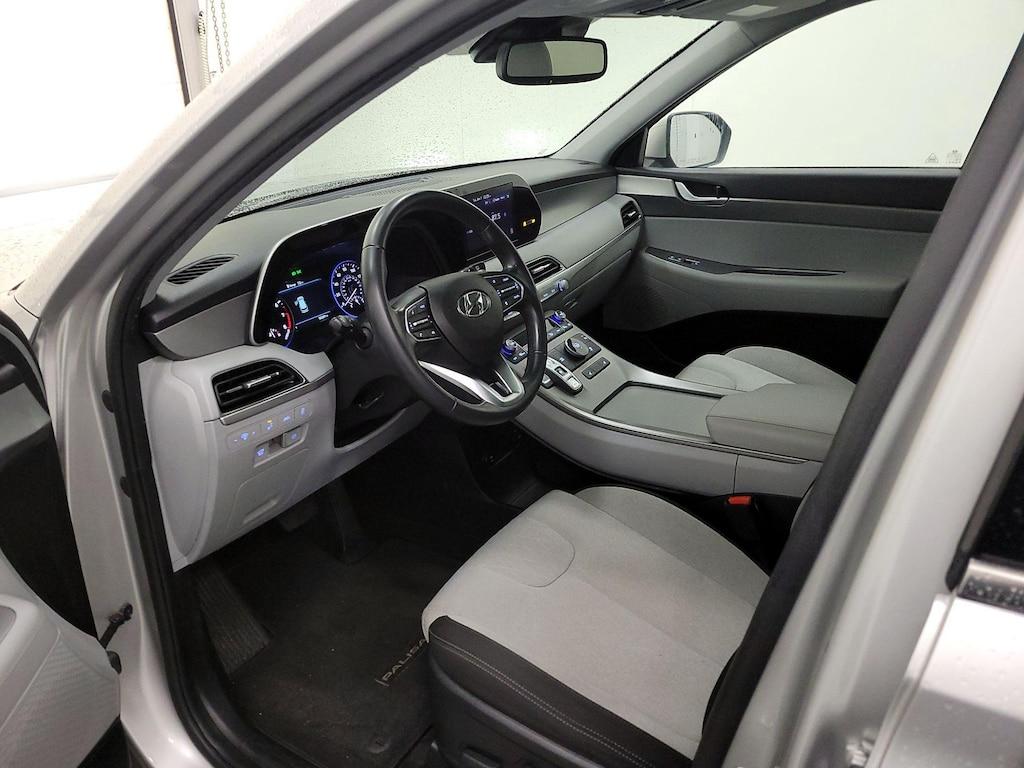used 2022 Hyundai Palisade car, priced at $29,998
