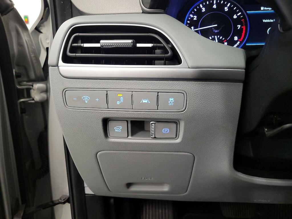 used 2022 Hyundai Palisade car, priced at $29,998