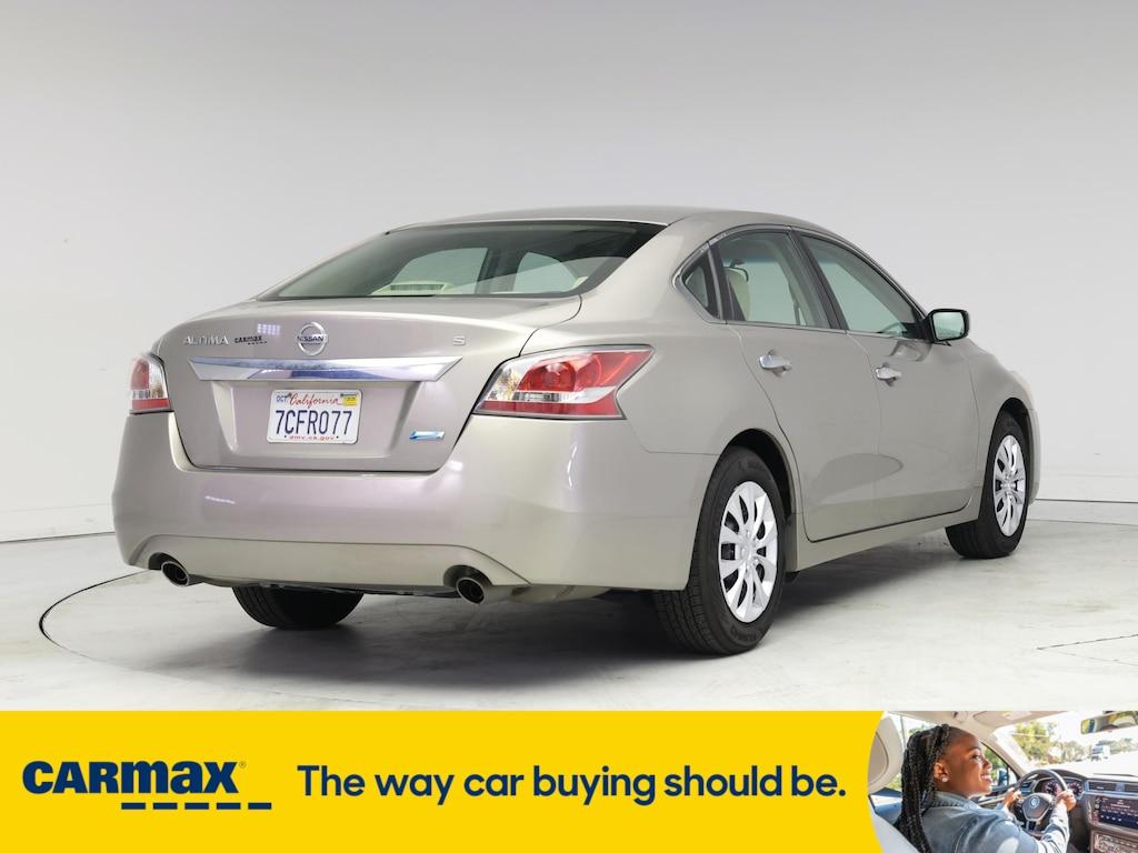 used 2014 Nissan Altima car, priced at $13,998